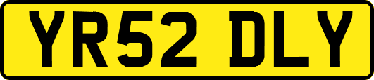 YR52DLY
