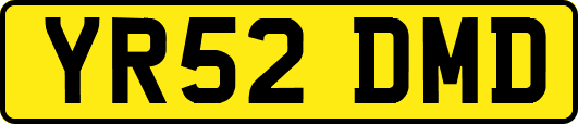 YR52DMD