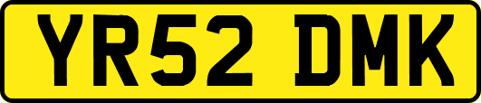 YR52DMK