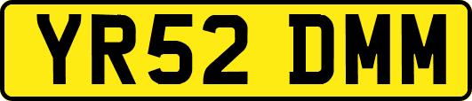 YR52DMM