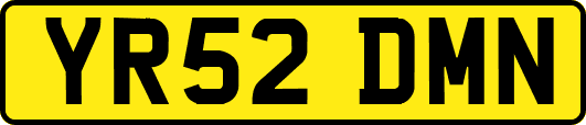 YR52DMN