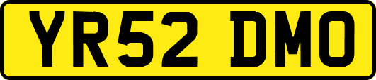 YR52DMO