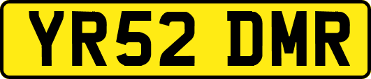 YR52DMR