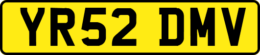 YR52DMV
