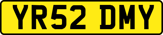 YR52DMY
