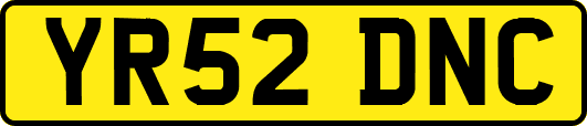 YR52DNC