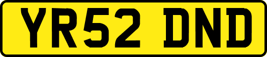 YR52DND