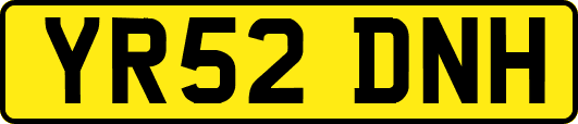 YR52DNH