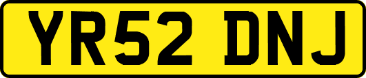 YR52DNJ