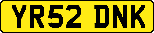 YR52DNK