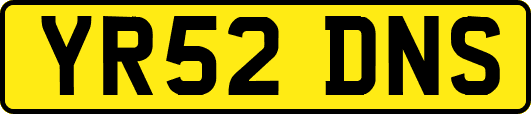 YR52DNS