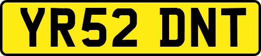 YR52DNT