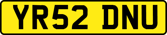 YR52DNU