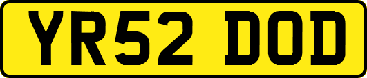 YR52DOD