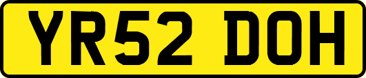 YR52DOH