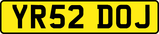 YR52DOJ