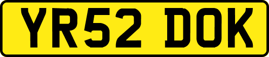 YR52DOK