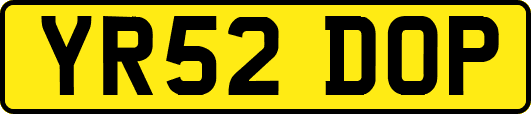 YR52DOP
