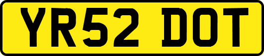 YR52DOT