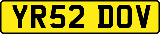 YR52DOV