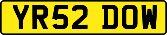 YR52DOW