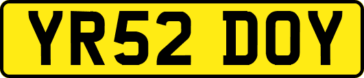YR52DOY