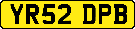 YR52DPB