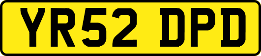 YR52DPD