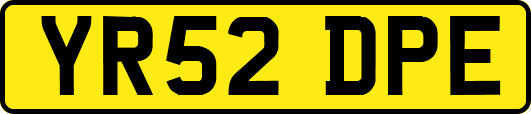 YR52DPE