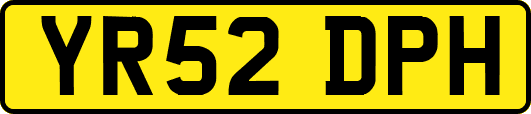 YR52DPH