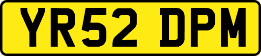 YR52DPM