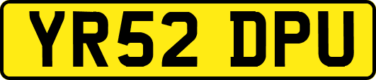 YR52DPU
