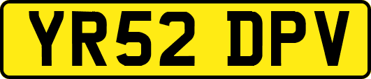 YR52DPV