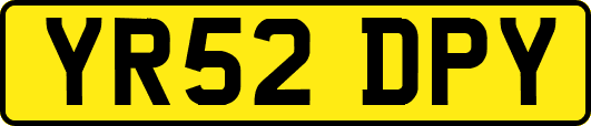 YR52DPY
