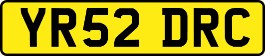 YR52DRC