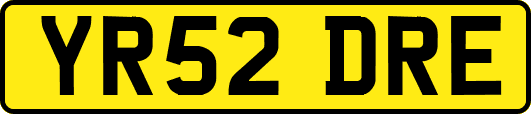 YR52DRE