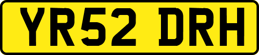 YR52DRH