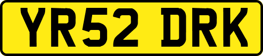 YR52DRK