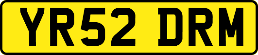 YR52DRM