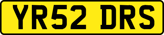 YR52DRS