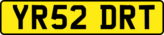 YR52DRT