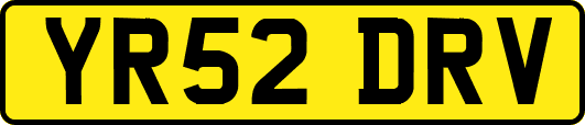 YR52DRV