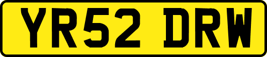 YR52DRW