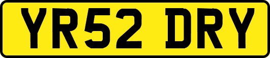 YR52DRY