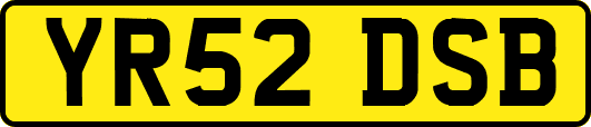 YR52DSB