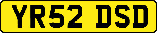 YR52DSD