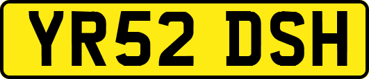 YR52DSH