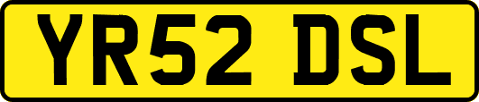 YR52DSL