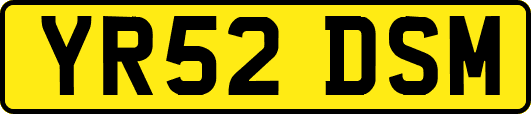 YR52DSM