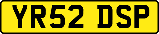 YR52DSP